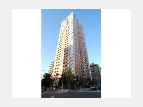 ウエストパークタワー池袋