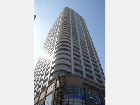 ザ・タワーグランディア