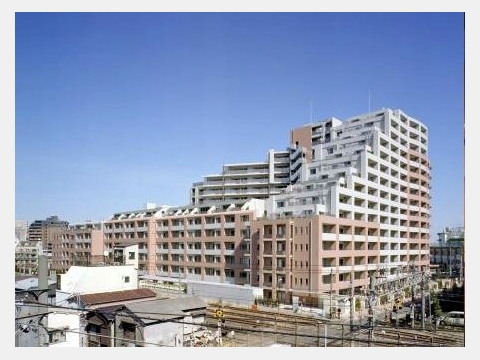 プラウドシティ上池袋