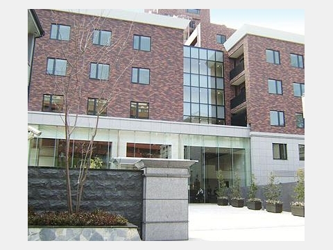 シティテラス目白