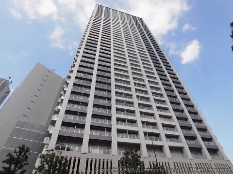 エアライズタワー