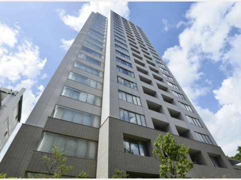 目白プレイスタワー