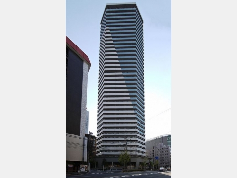 ヴァンガードタワー